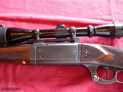 savage model  lever action   type cal  savage rifle