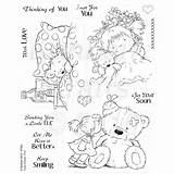 Nellie Carpetas Impressions Stamp sketch template