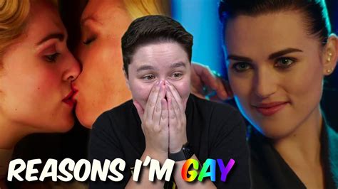 watching every katie mcgrath tv show because i m gay youtube