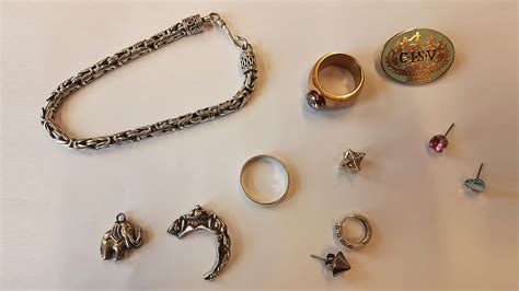 gestolen sieraden opsporing verzocht