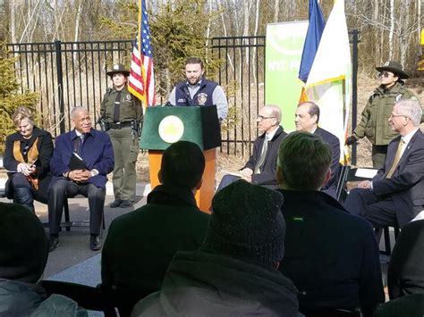 nyc parks breaks ground   park  staten island silivecom