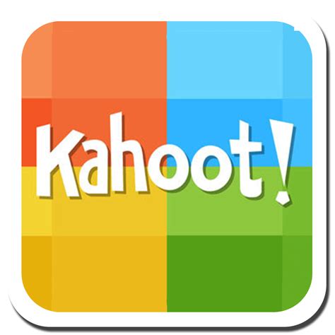 kahoot app aprendizaje basado en el juego proyecto guappis