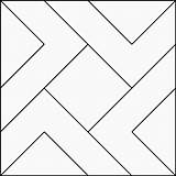 Geometry Motifs Rotation Mosaic Examining Clip Usf sketch template
