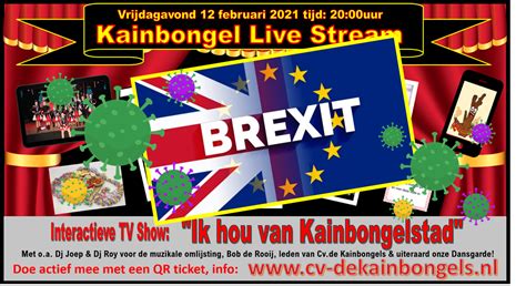 cv de kainbongels brexit voor de tv show ik hou van kainbongelstad het laatste nieuws