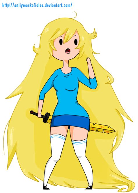 Free Download Fionna The Human Girl By Drawing Heart On [836x955] For
