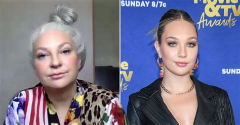 Sia Reveals Why She Provides 24 Hour Security For Maddie Ziegler
