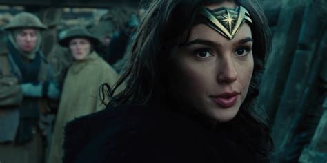 Wonder Woman 2017 Movie Release Date Cast And Trailers