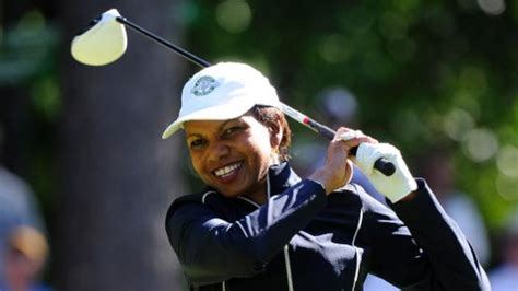 Augusta National Admits Condoleezza Rice And Darla Moore As First Two