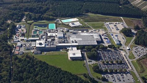 westinghouse cited   safety concerns  bluff road nuclear fuel plant
