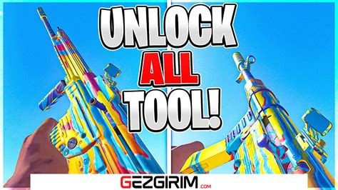 unlock  tool camos hack warzonemwcw  gezgirim