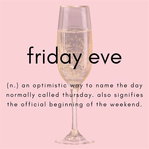 atchampagneframeofmind  instagram happy friday eve friday eve