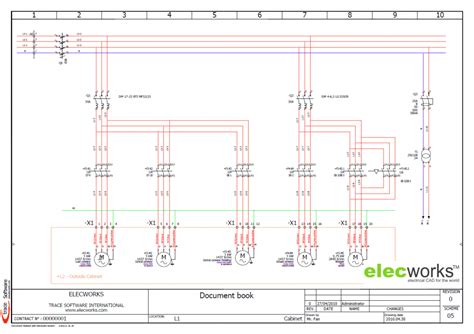 electrical control wiring diagram software home wiring diagram
