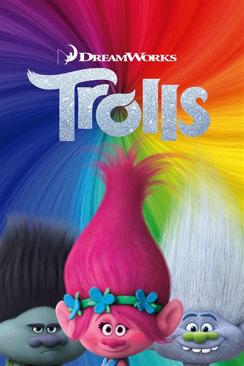 trolls  posters