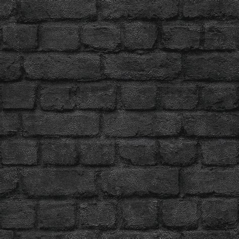 black brick wallpaper wallpapersafari