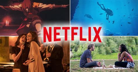 10 Tv Shows And Films You Need To Watch On Netflix This