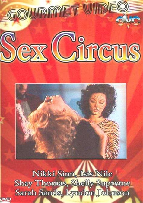 Sex Circus Gourmet Video Unlimited Streaming At Adult
