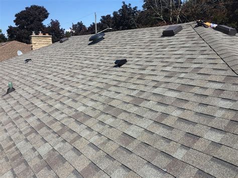 shingle roofing schoen roofing