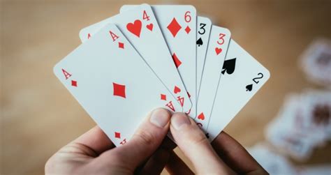 playing cards  encourage student participation  engagement