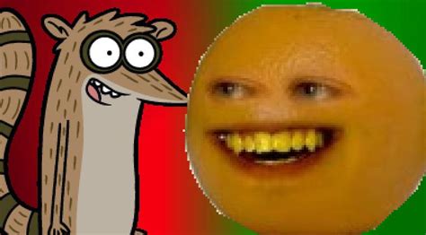 Annoying Orange Regular Orange Annoying Orange Fanon Wiki