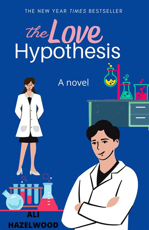 love hypothesis books  read book suggestions book cover