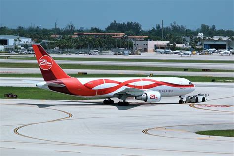 air  air boeing  cargo airlines