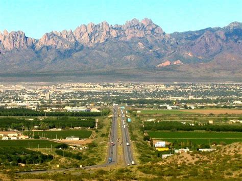 25 Best Things To Do In Las Cruces New Mexico This Weekend Las