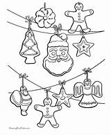 Christmas Coloring Pages Ornaments Decorations Print Printable Sheets Color Holiday Kids Ornament Shapes Activity Fun Printing Help Library Go Large sketch template