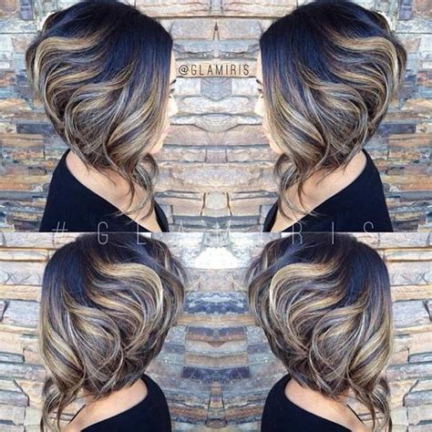 inverted bob hairstyles   stayglam hair styles
