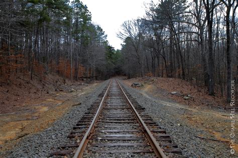 train tracks chapel hill recorder
