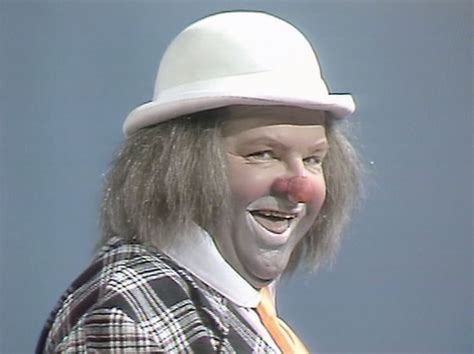 benny the clown the benny hill show wikia fandom
