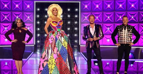 Who Are The Guest Judges On Rupaul S Drag Race Season 15