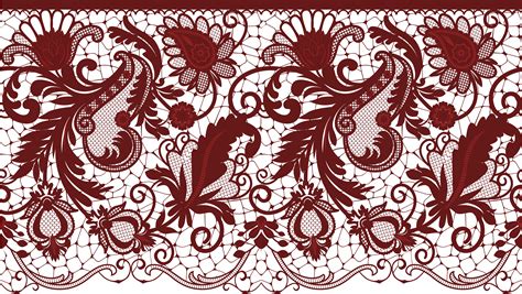 lace transparent png   cliparts  images  clipground