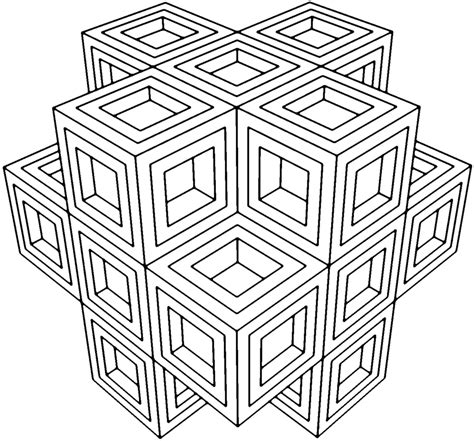geometrycoloringpagescom geometric coloring pages pattern coloring