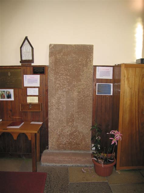 jan de groots headstone moved  canisbay church  flickr