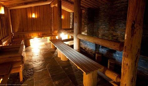 Amsterdams Best Saunas To Get You Through The Rest Of Winter