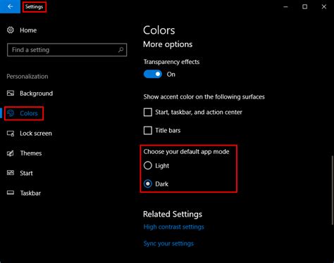 enable windows  dark mode heres  detailed tutorial minitool