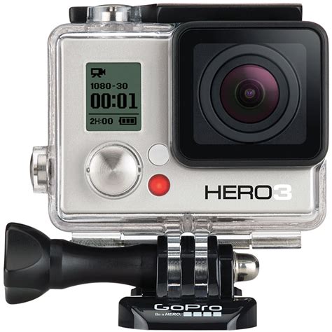 gopro hero white edition action camera chdhe  bh photo