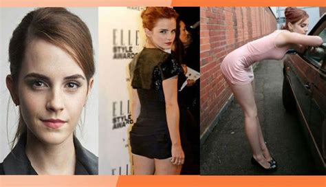 emma watson las 20 mejores fotografías de la actriz en este 2017 [video y fotos] foto 1 de 21