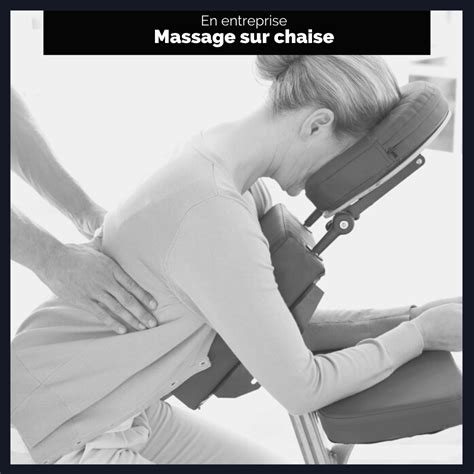 massage sur chaise corporatif clinique sportive adn performance