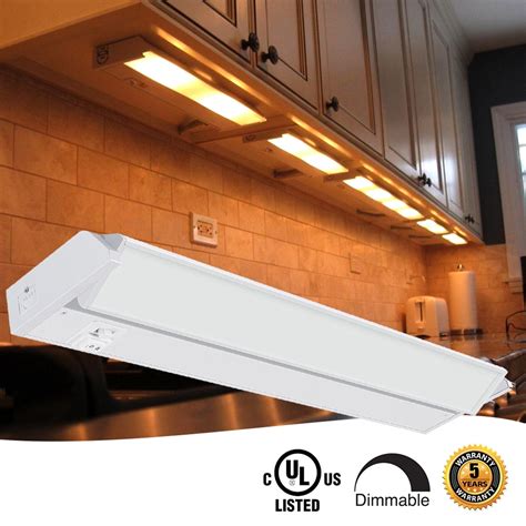 lighting  cabinet  cabinet dimmable led lighting eti   linkable led beam