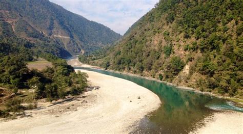 future  budhigandaki hydro power project  doubt onlinekhabar english news