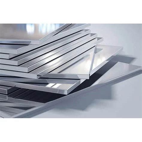 aluminium alloy plate length rs kg mumbai
