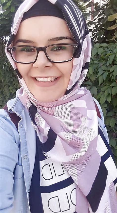 Turkish Hijabi Milf Photo 11 17