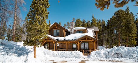 lodge  breckenridge colorado wedding venues showcase