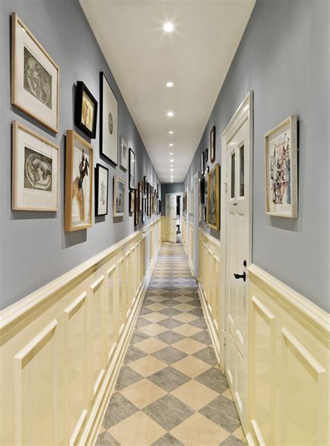 narrow hallway design ideas interiorholiccom