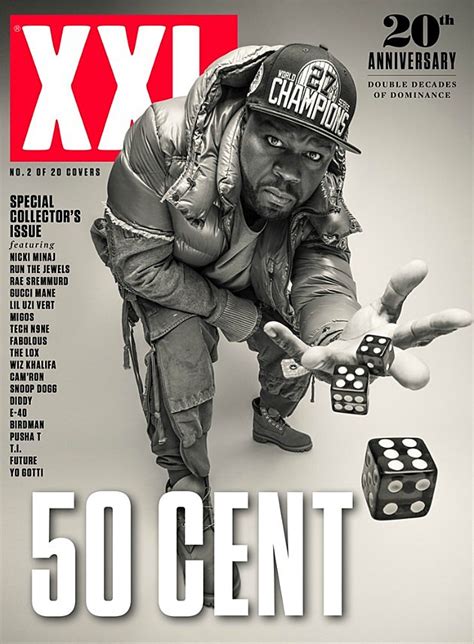 cents xxl  anniversary cover story interview xxl
