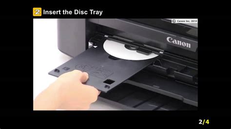 cd label printer canon labels