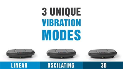 bluefin fitness  vibration plate review  video