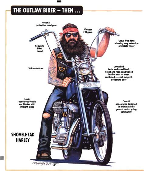 Outlaw Biker Quotes Quotesgram