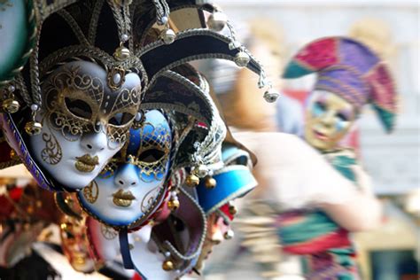 top ten italian carnivals  italy magazine